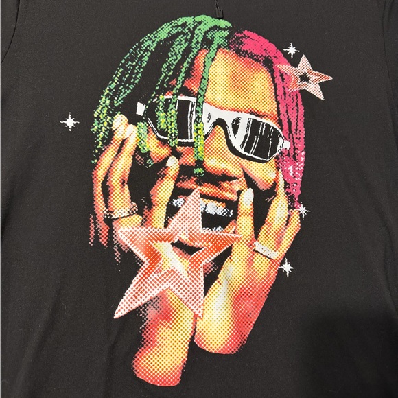 Graphic tee - Picture 2 of 8